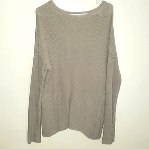 Philosophy knit Sweater